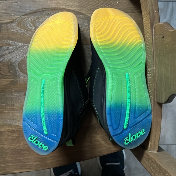 Clove Lunar Fade Womens - Picture 4 of 5